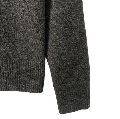 Sweat STAR Gris Foncé